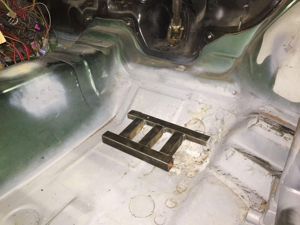 Mk1 A3 Race Car Build Thread Page 2